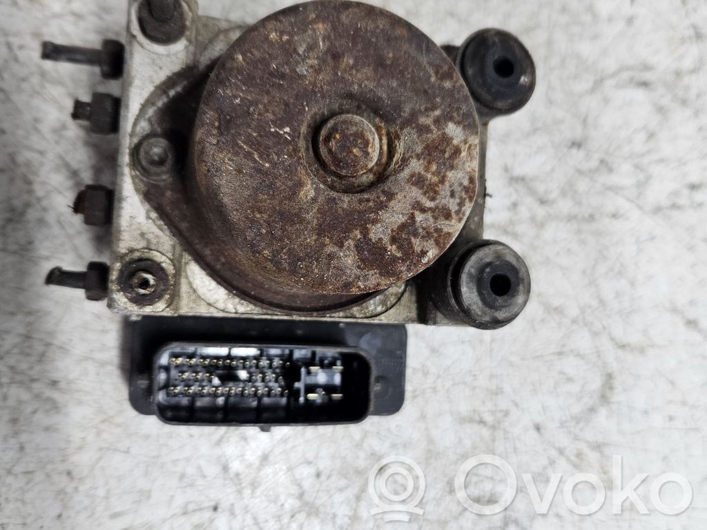 Mazda MPV ABS bloks 