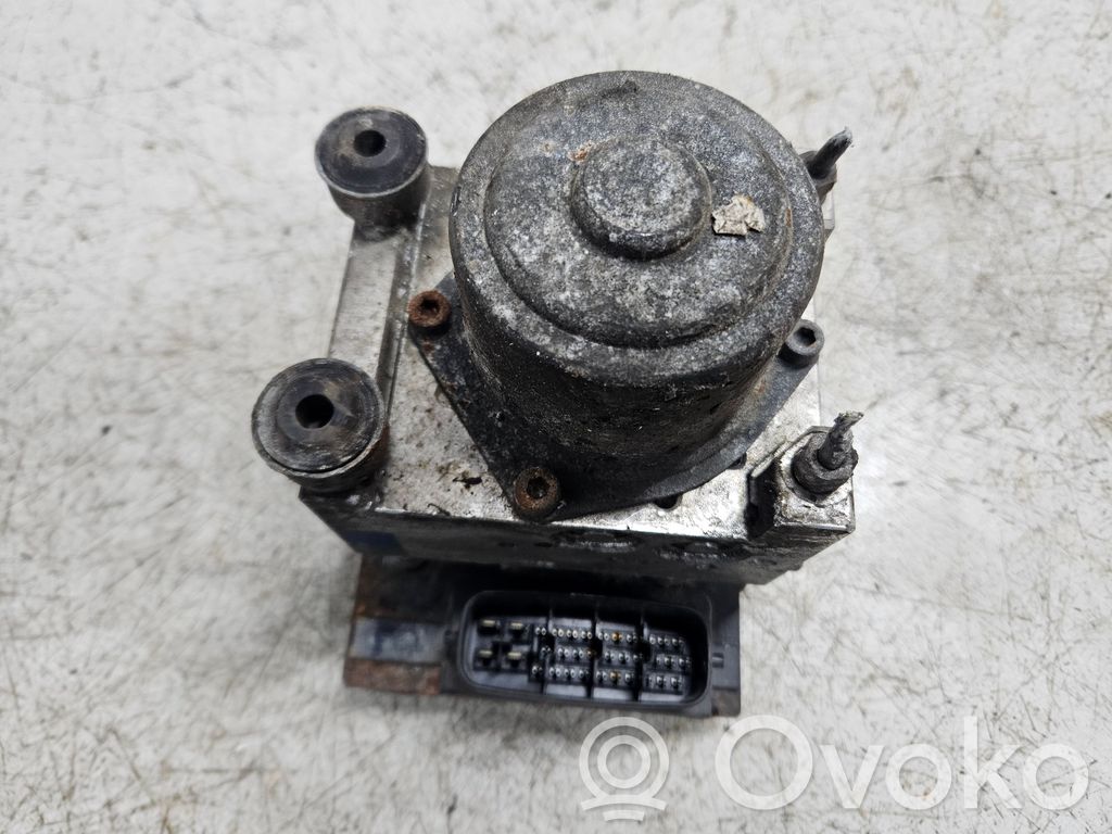 Mazda 6 ABS Pump 