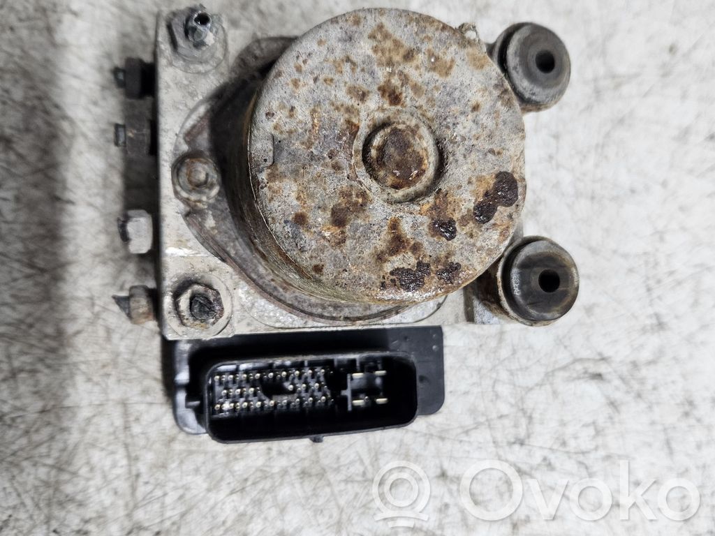 Mazda MPV ABS Blokas 