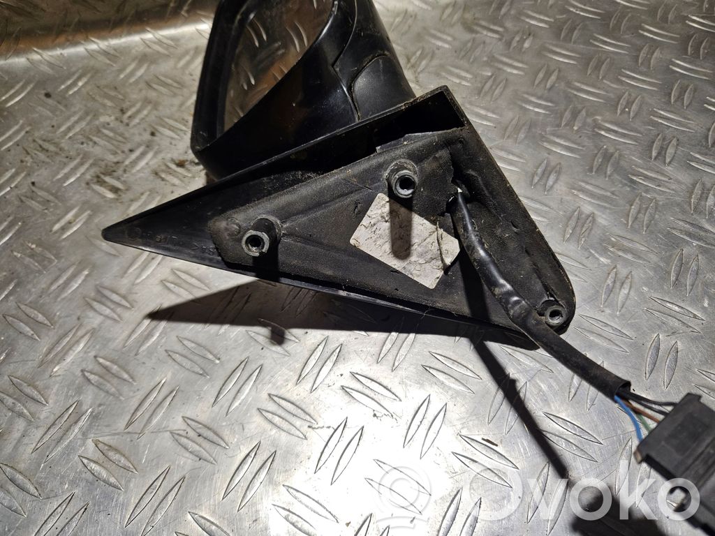 Skoda Octavia Mk1 (1U) Front door electric wing mirror 
