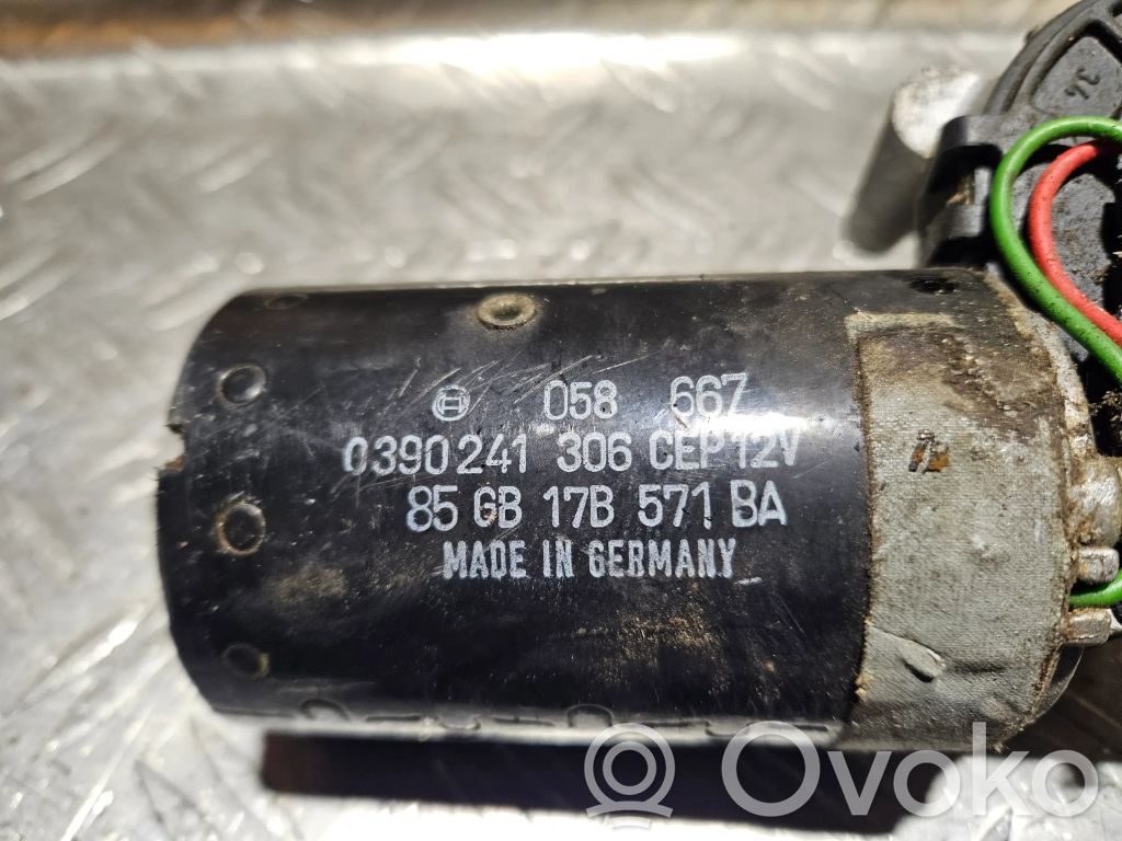 Ford Scorpio Valytuvų varikliukas 