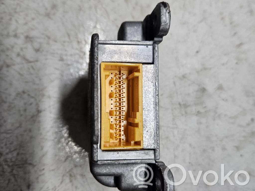 Saab 9-3 Ver1 Airbag control unit/module 