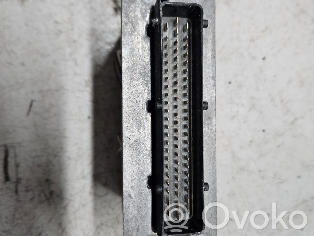 Saab 9-5 Engine control unit/module 