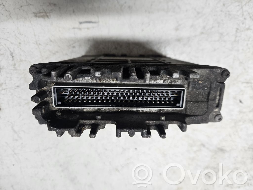 Renault Megane I Engine control unit/module 