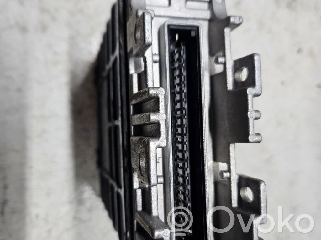 Engine control unit/module   039906024A