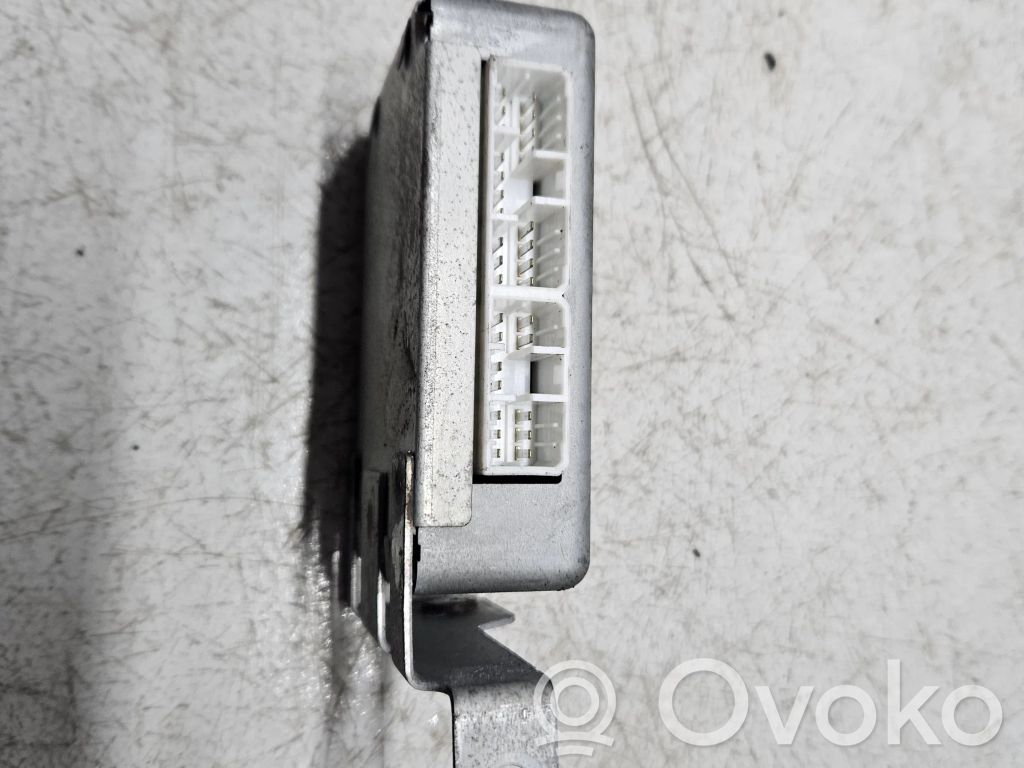 Mazda 323 ABS control unit/module 