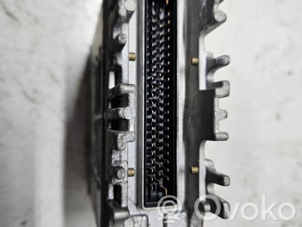Audi A4 S4 B5 8D Engine control unit/module 