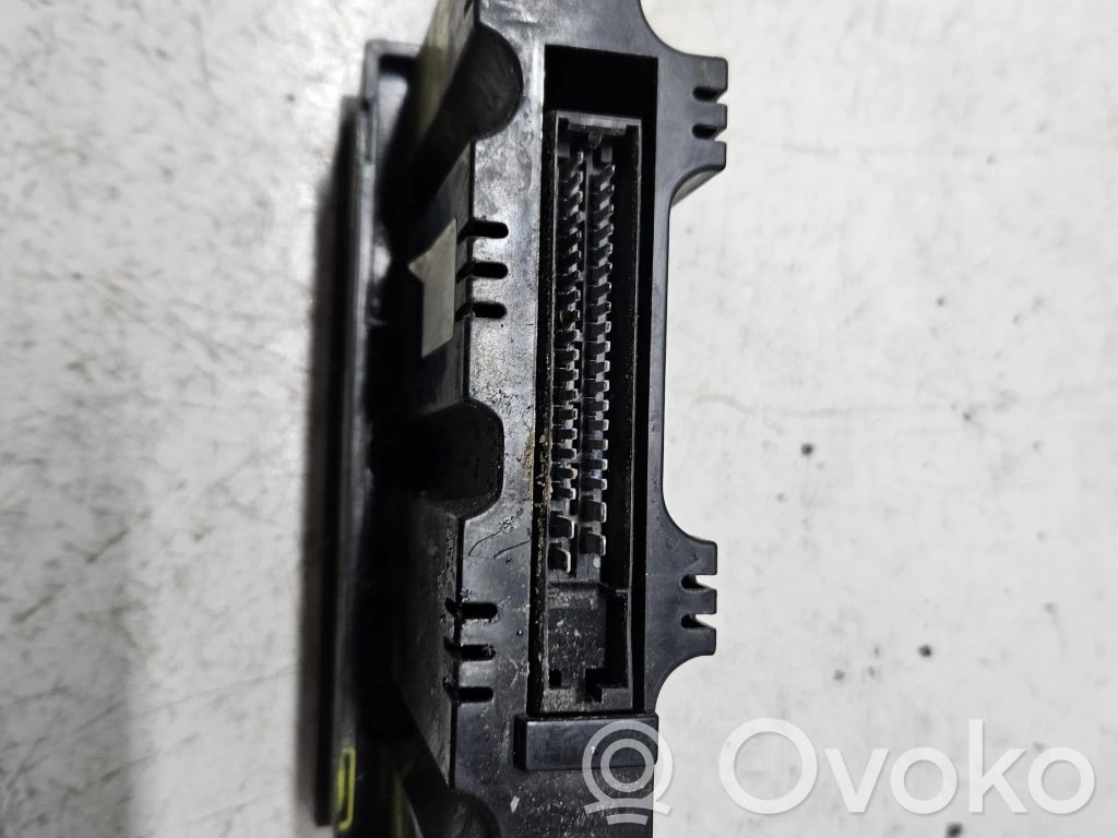 Saab 9-5 Climate control unit 
