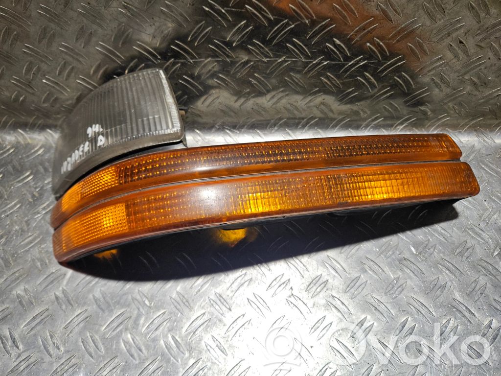 Chrysler Voyager Etusuuntavilkku 