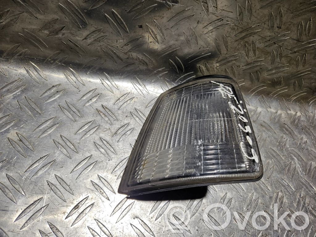 Peugeot 309 Front indicator light 