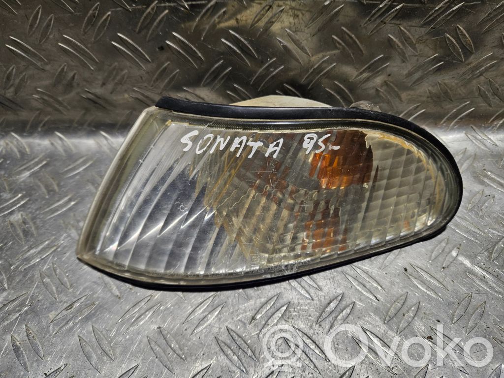 Hyundai Sonata Piloto intermitente delantero 
