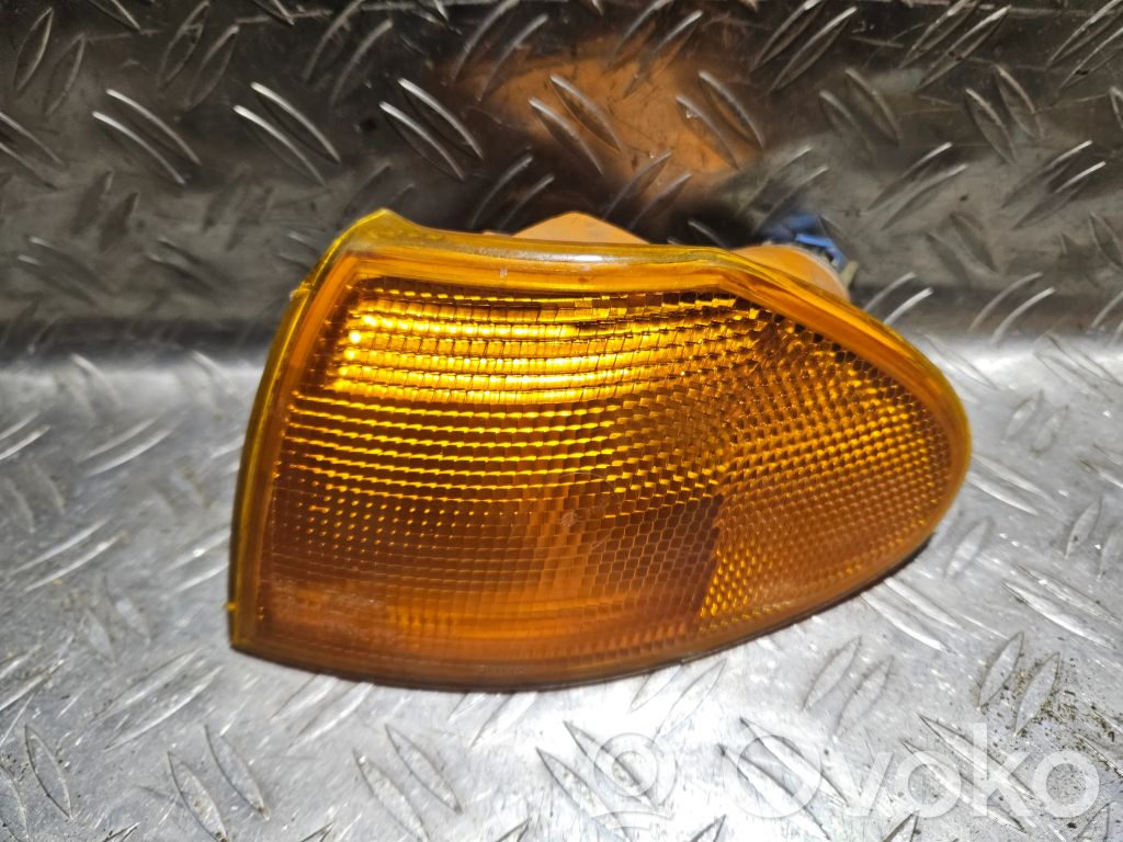 Opel Astra F Front indicator light 