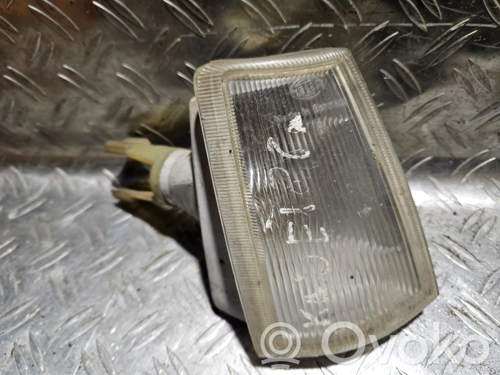 Front indicator light   42697R6