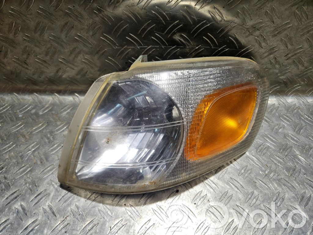 Opel Sintra Front indicator light 