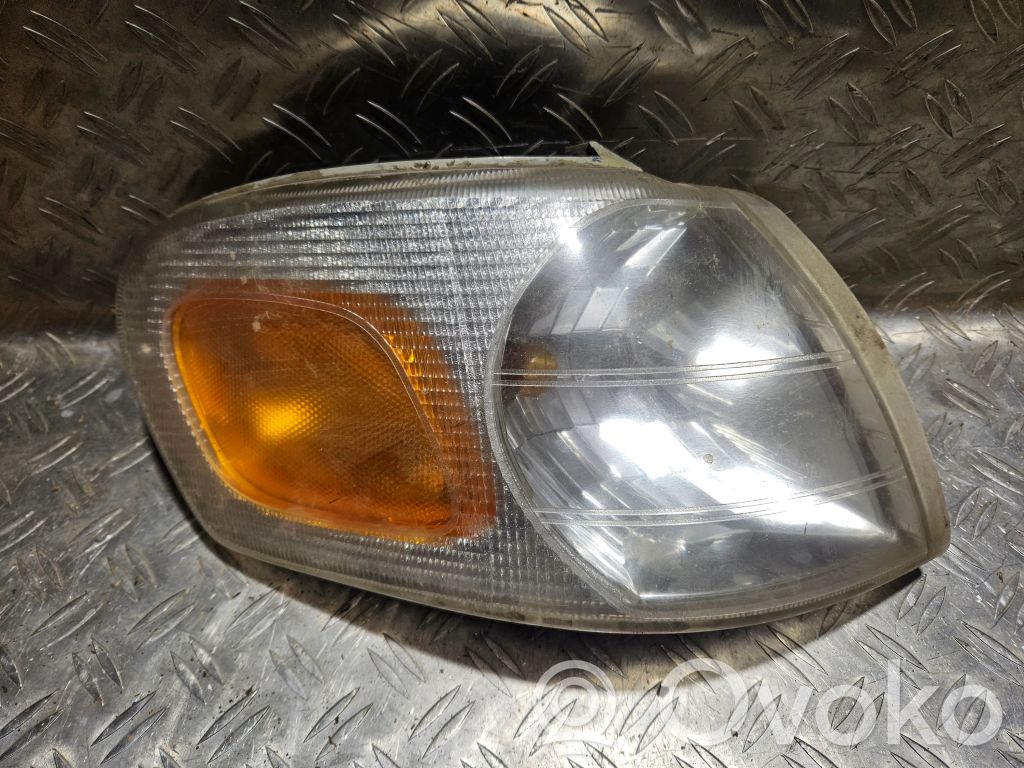 Opel Sintra Front indicator light 