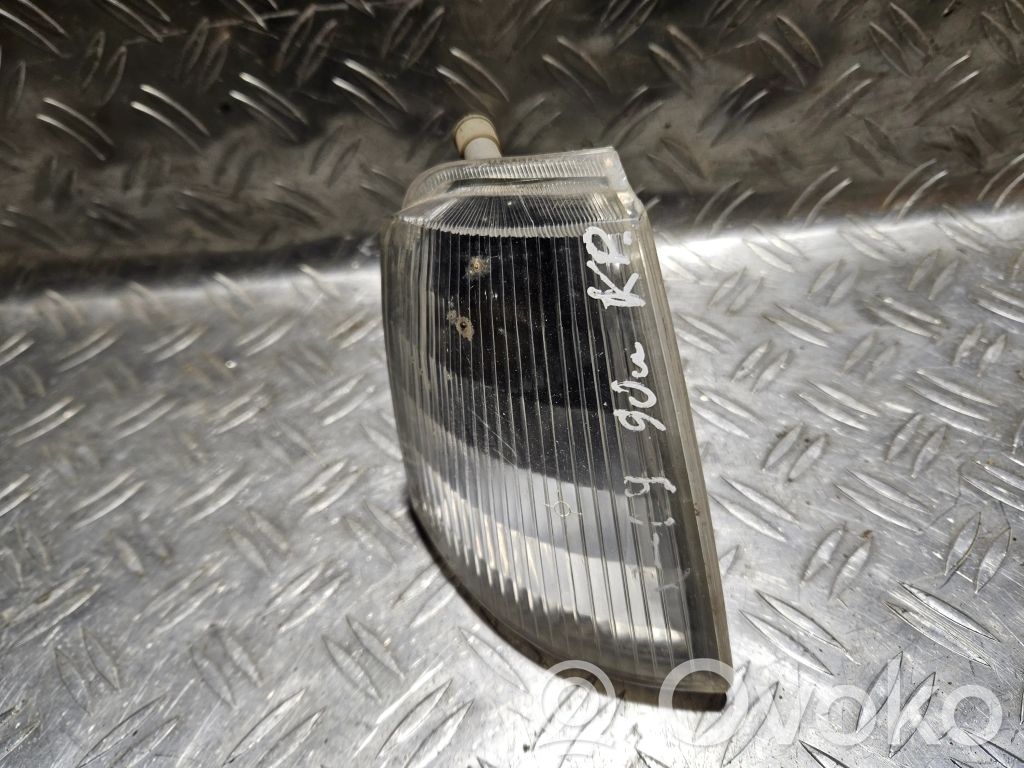 Front indicator light   0087069,67069
