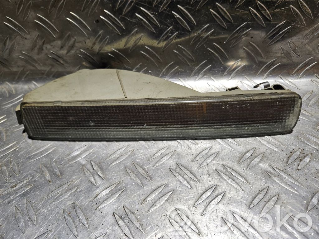 Front indicator light   6751237