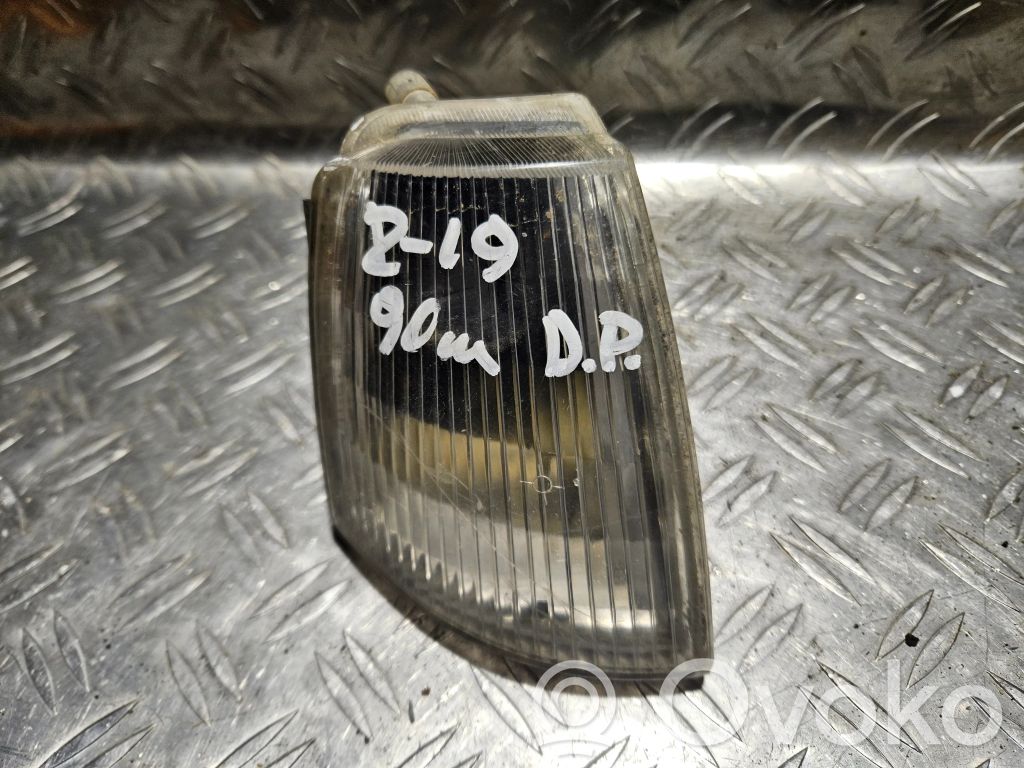 Renault 19 Front indicator light 