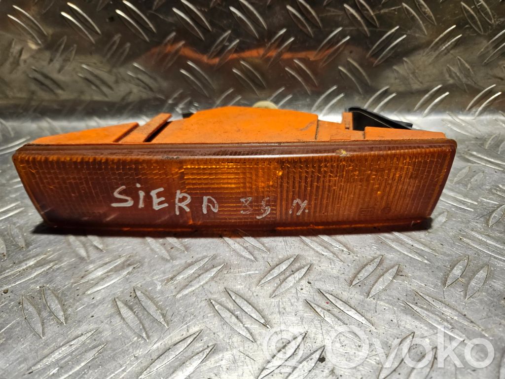 Ford Sierra Front indicator light 