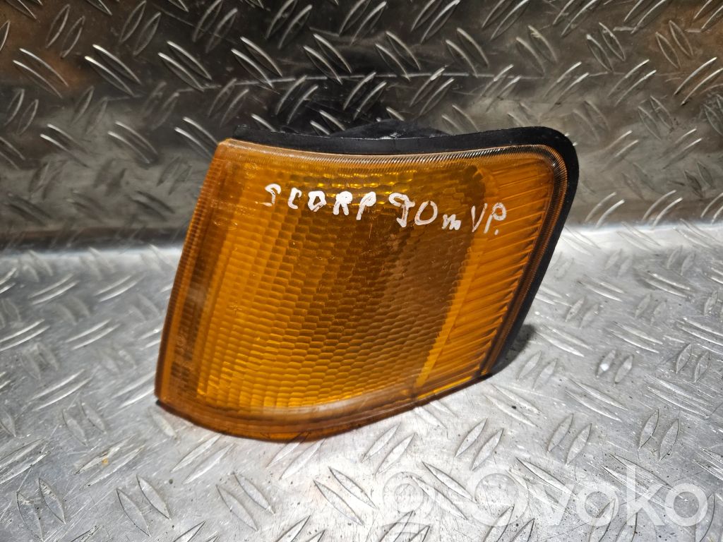 Ford Scorpio Front indicator light 