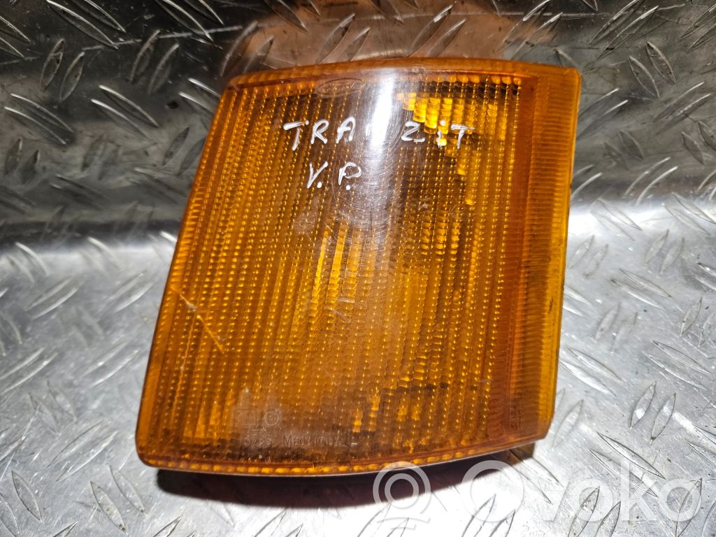 Ford Transit Front indicator light 