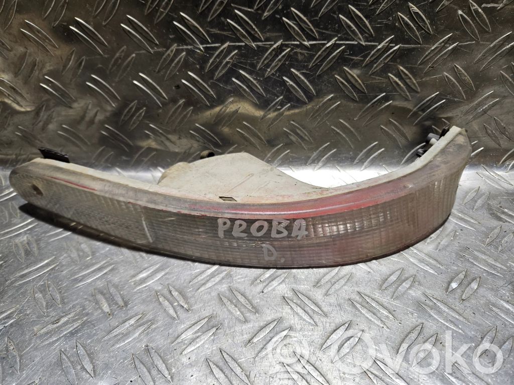 Ford Probe Front indicator light 