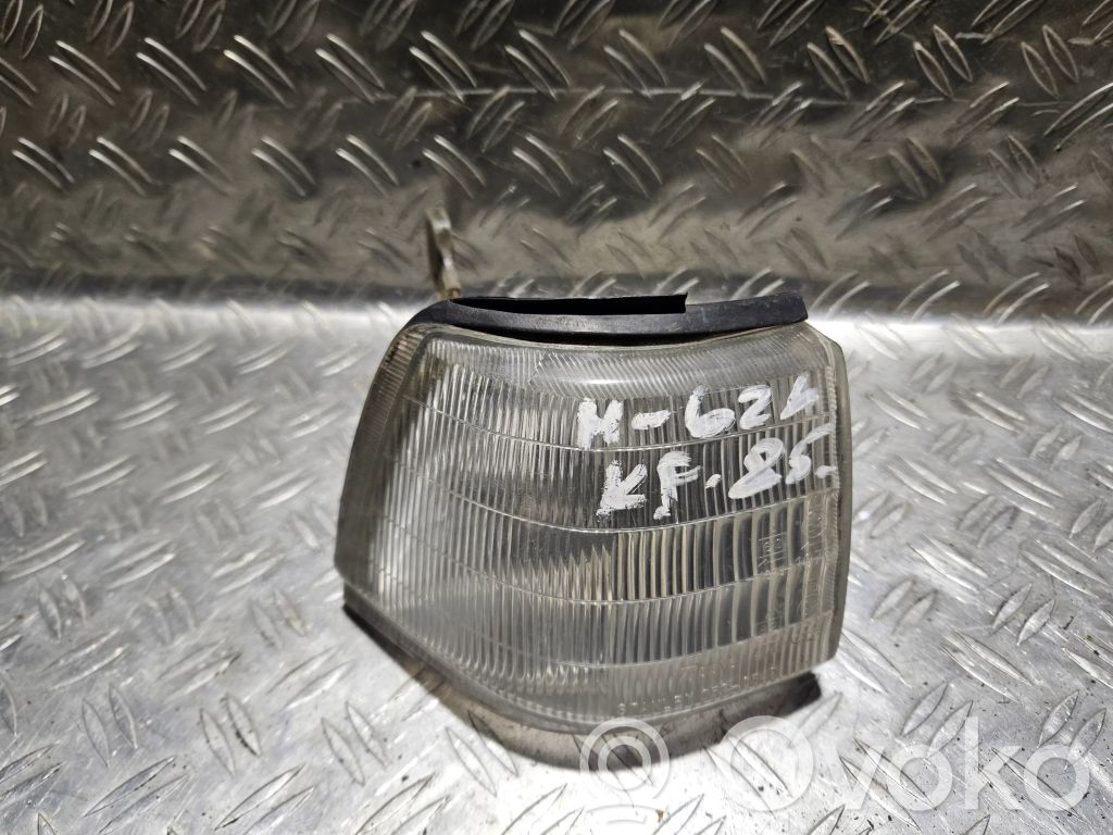 Mazda 626 Front indicator light 