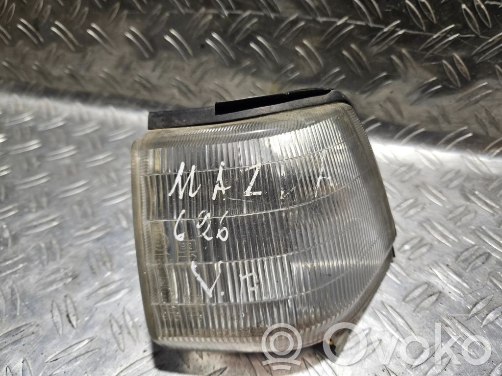 Mazda 626 Front indicator light 