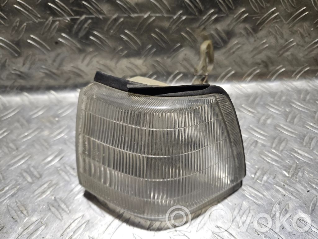 Mazda 626 Front indicator light 