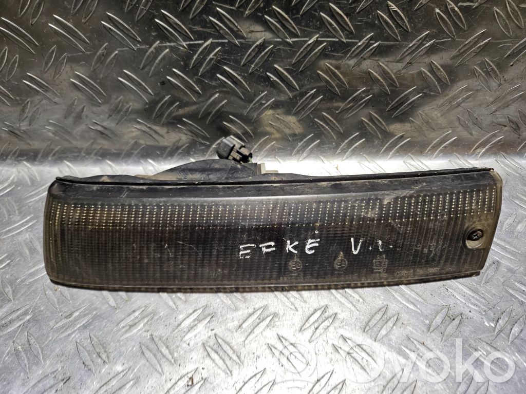 Mazda 323 F Front indicator light 