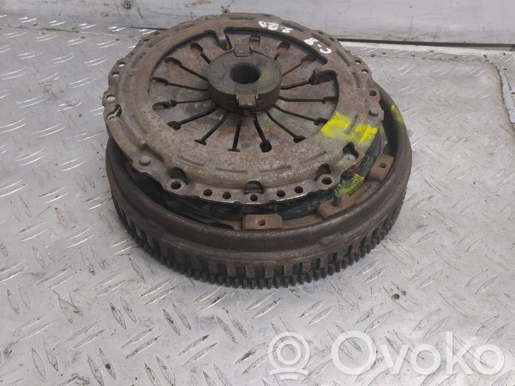 Citroen C8 Kytkinsarja 