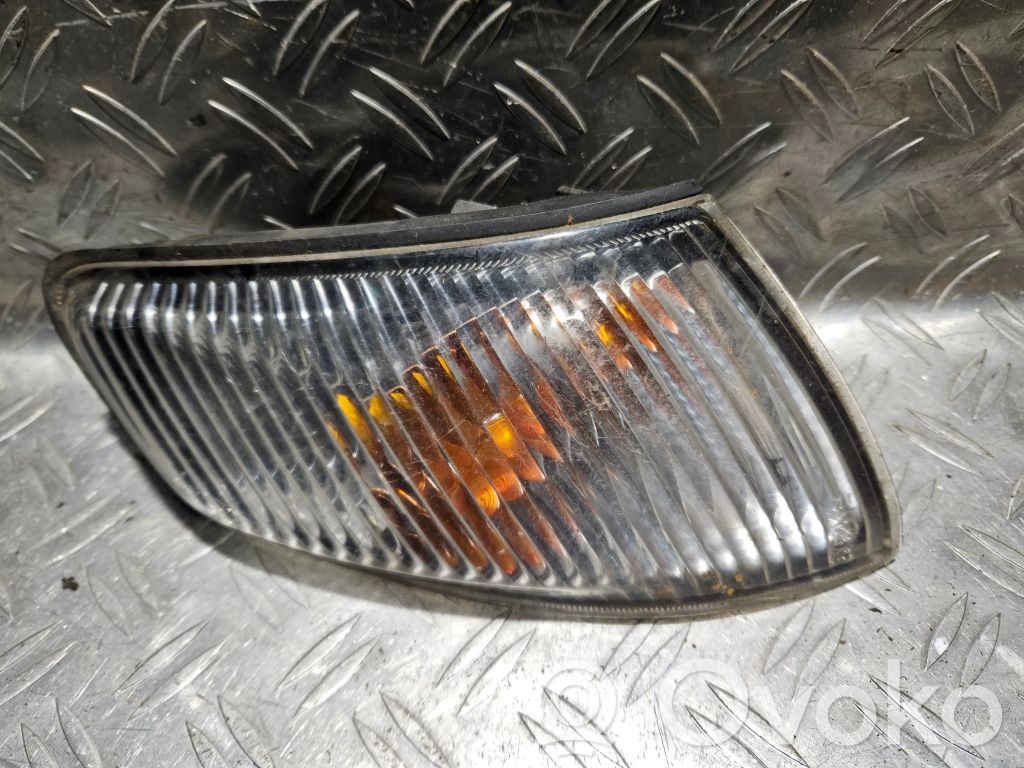 Front indicator light   21061822