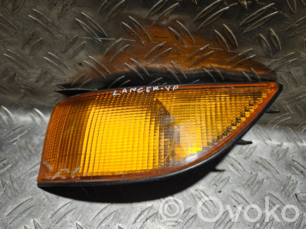 Mitsubishi Colt Frontblinker 