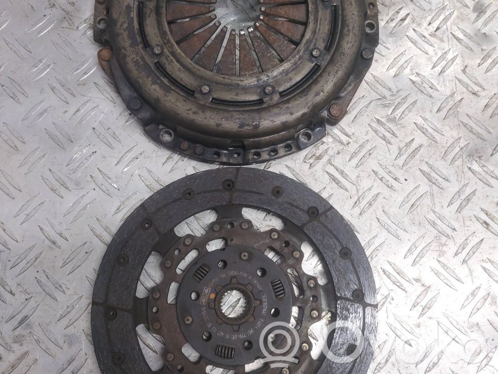 Ford C-MAX I Sankabos komplektas 