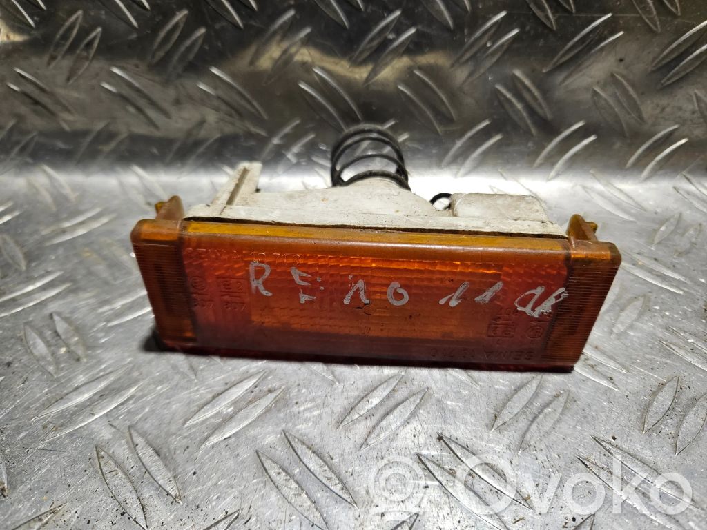 Renault 11 Front indicator light 