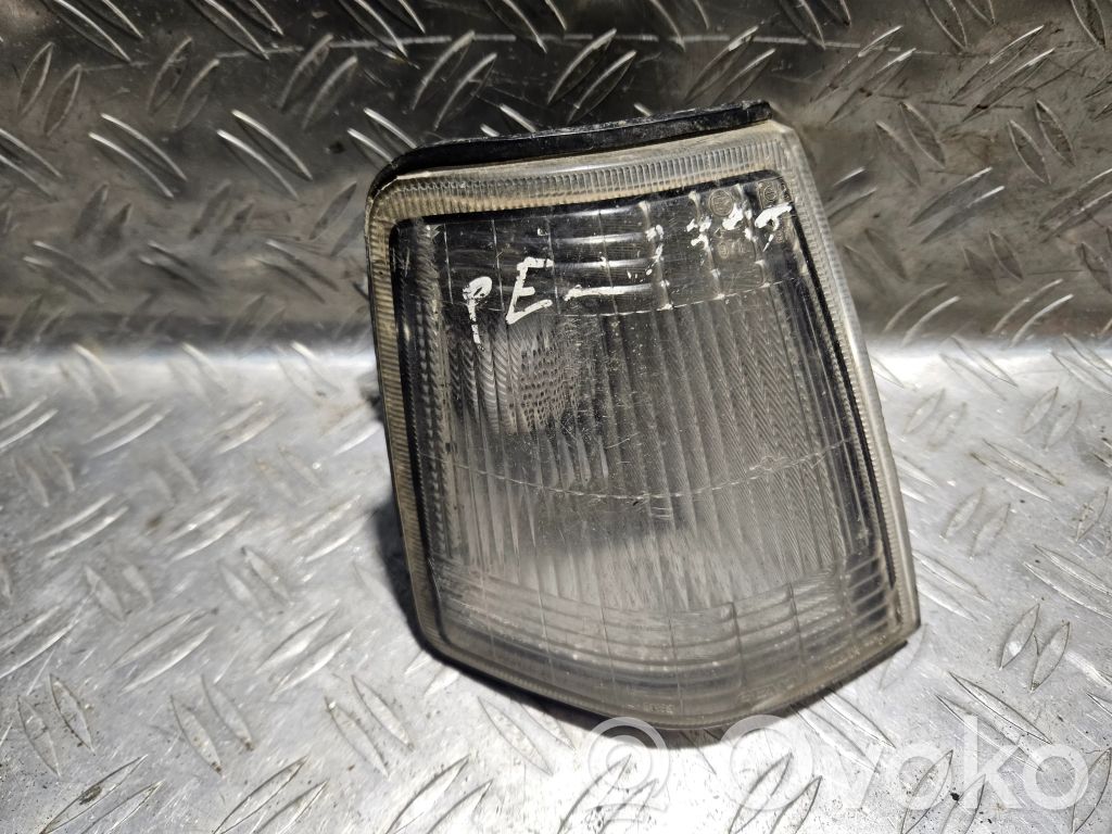 Front indicator light   0D062,21482