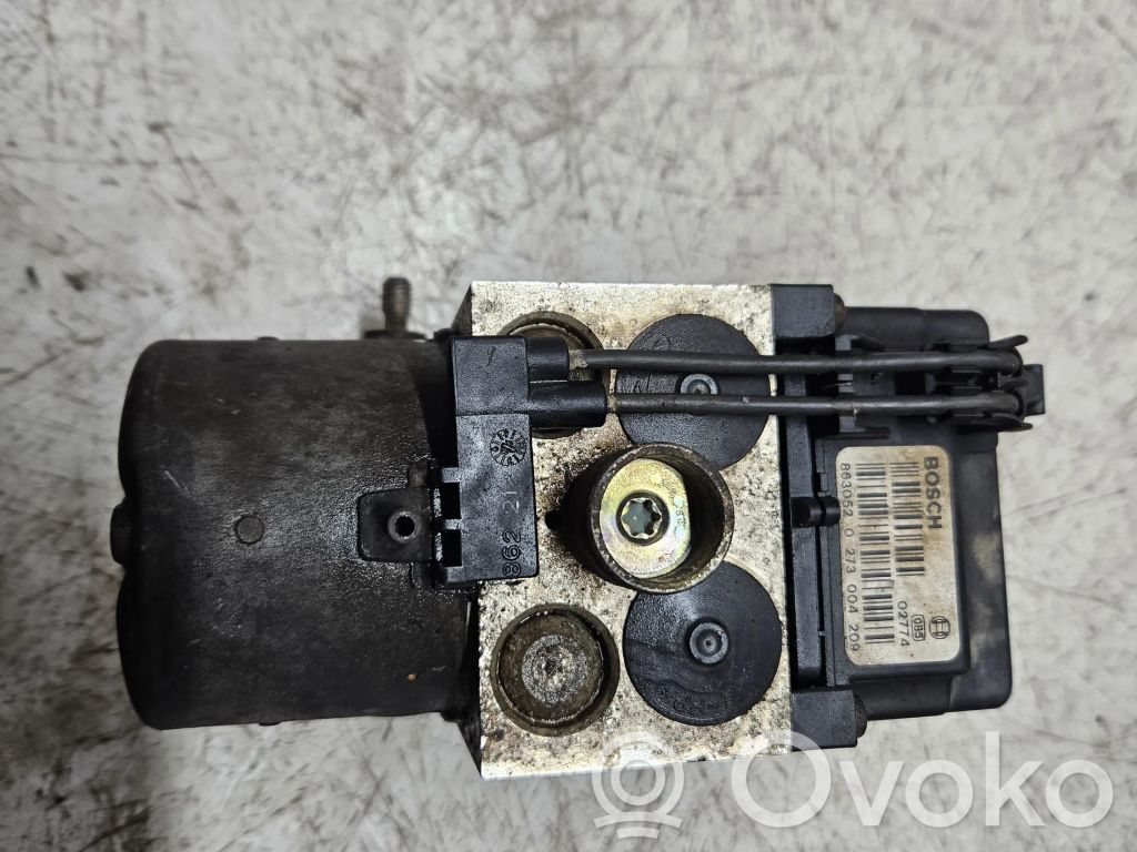 Opel Astra G ABS bloks 