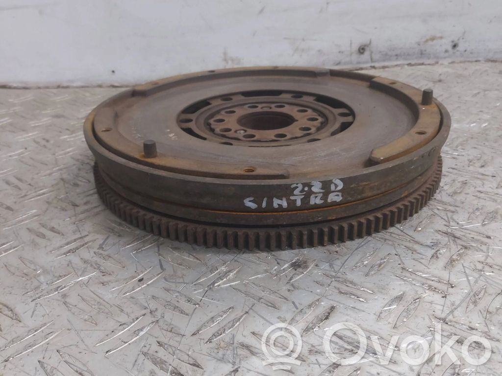 Opel Sintra Dual mass flywheel 