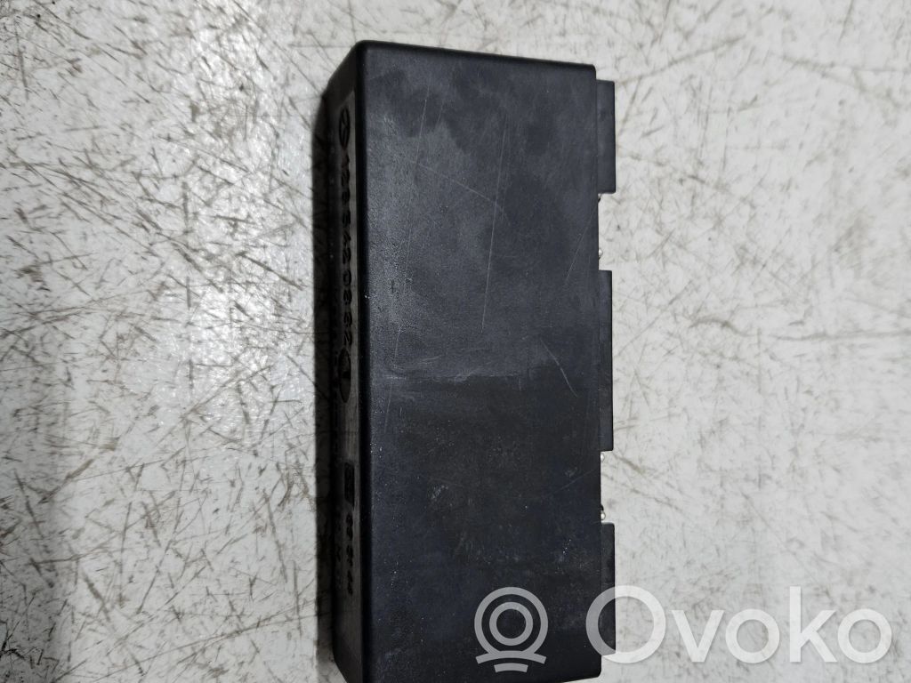 Mercedes-Benz E W124 Light module LCM 