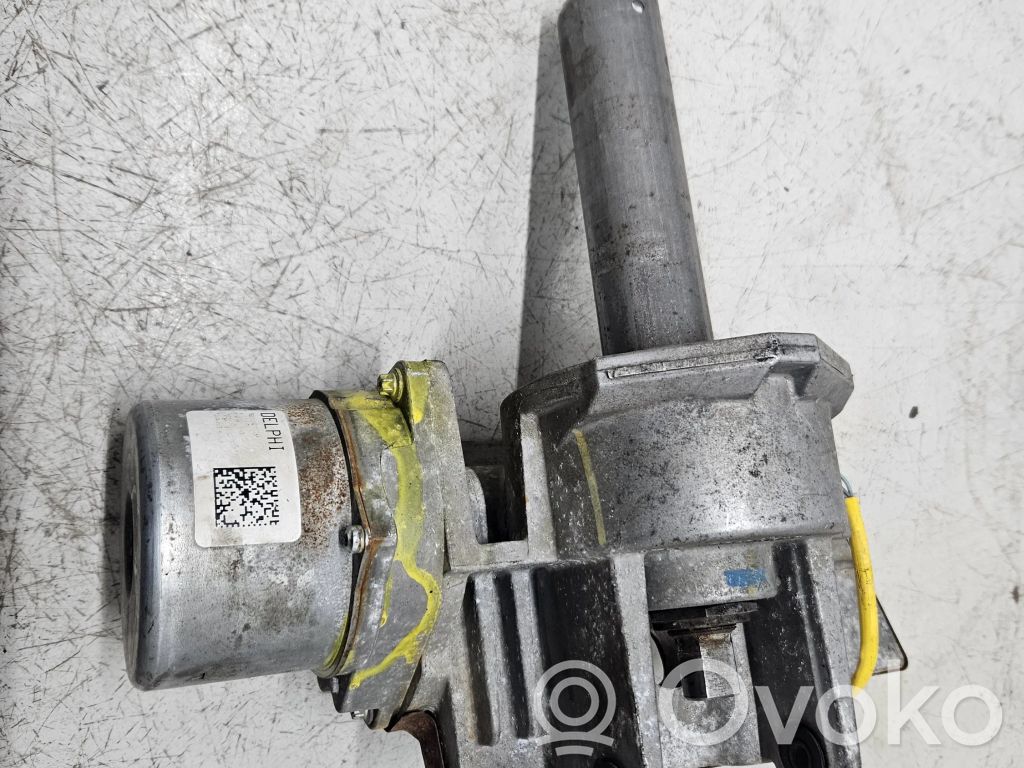 Opel Corsa D Vairo stiprintuvas (elektrinis) 