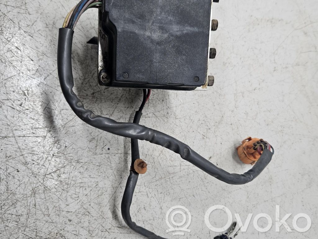 Honda CR-V ABS Pump 