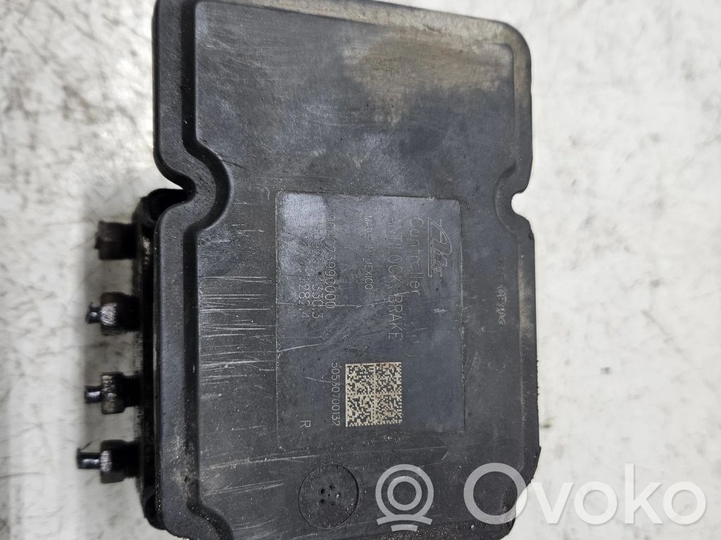Chrysler Voyager Pompa ABS 