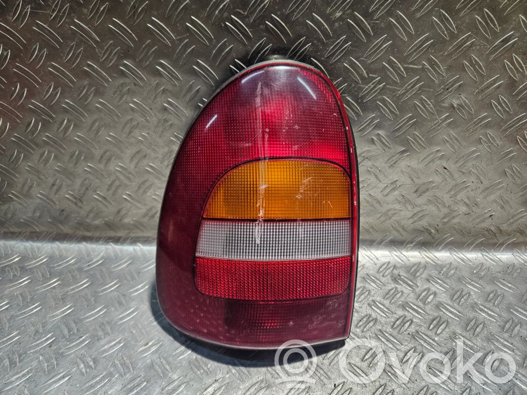 Chrysler Voyager Galinis žibintas kėbule 
