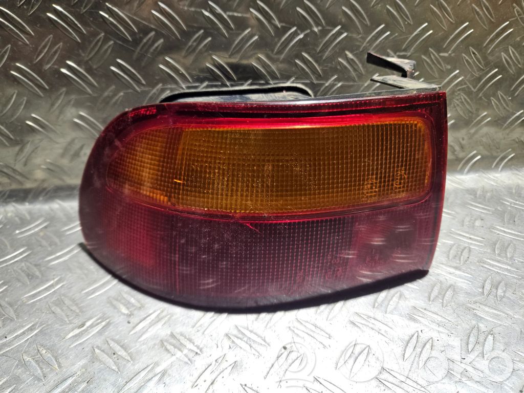 Honda Civic Takavalot 