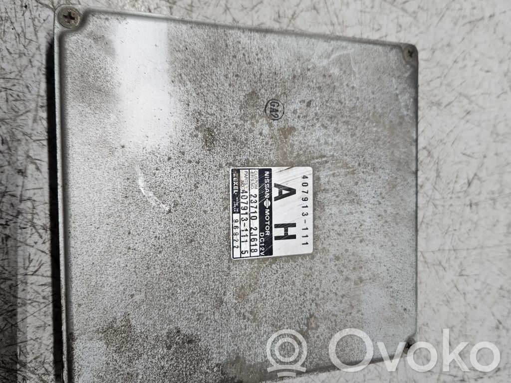 Nissan Primera Engine control unit/module 