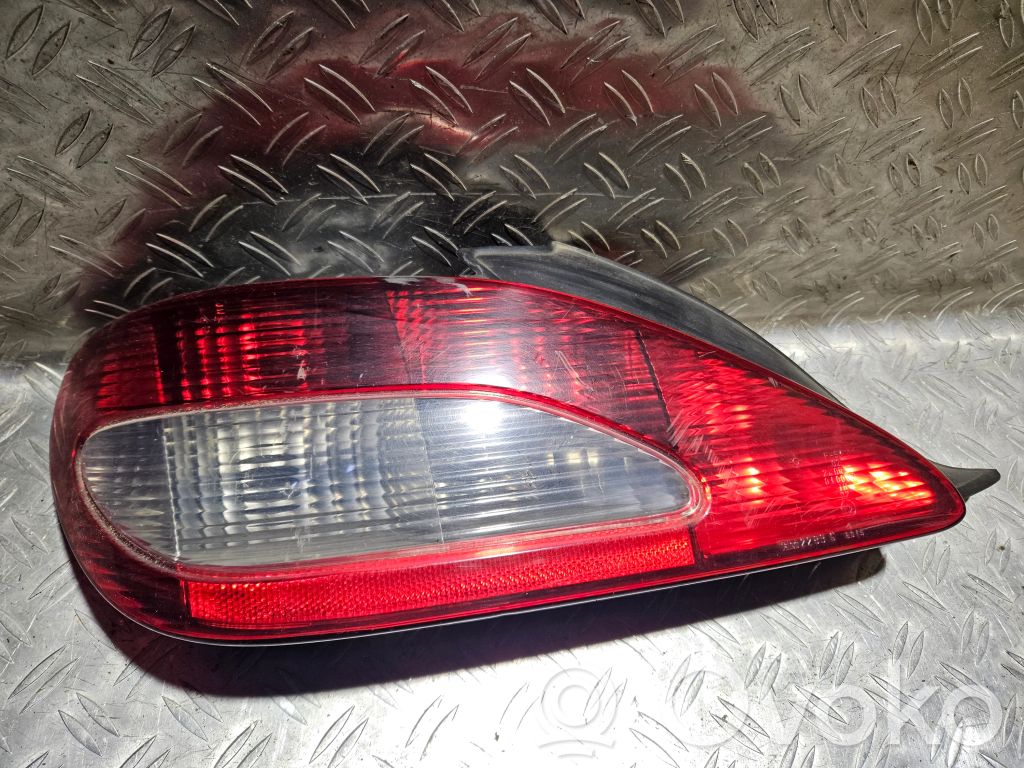 Peugeot 406 Lampa tylna 