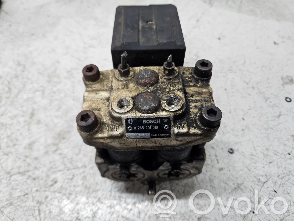 Opel Vectra A ABS Pump 