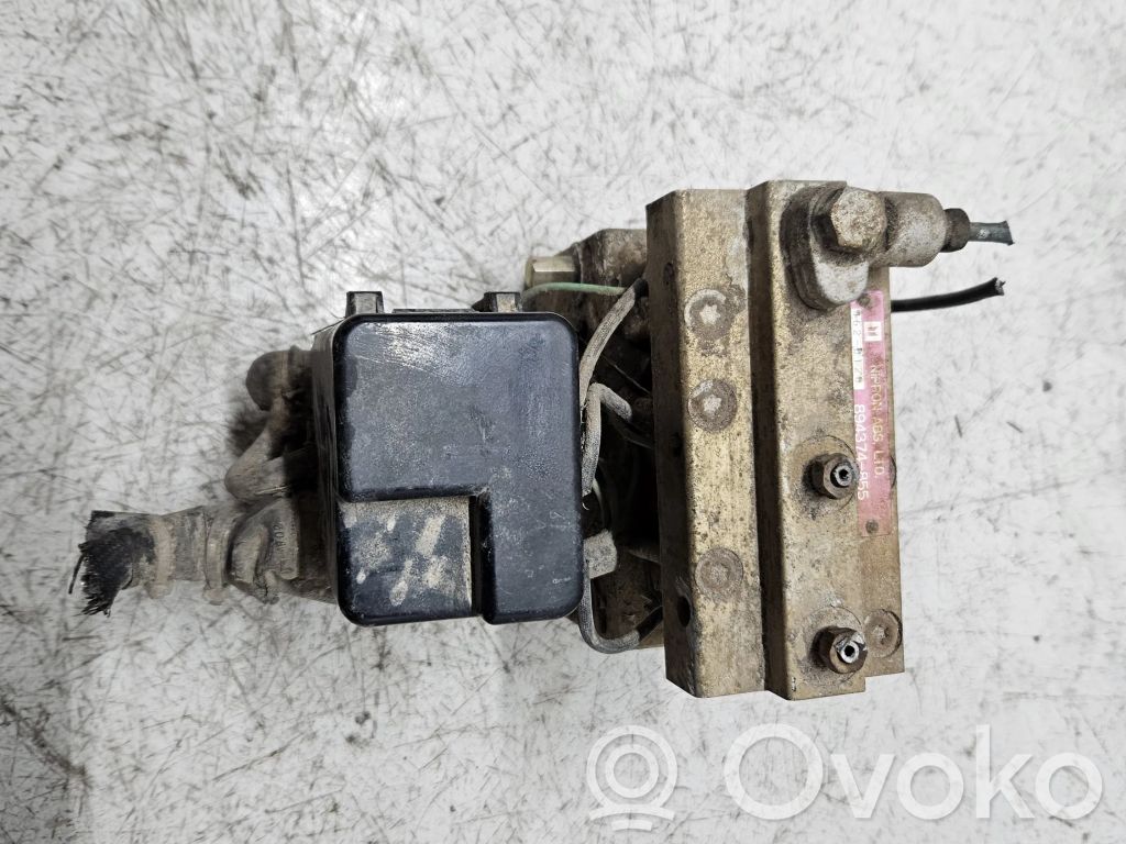 Opel Monterey ABS Pump 