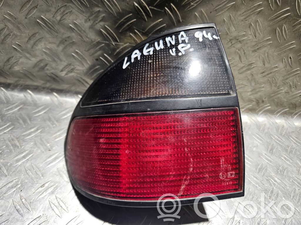 Renault Laguna I Takavalot 