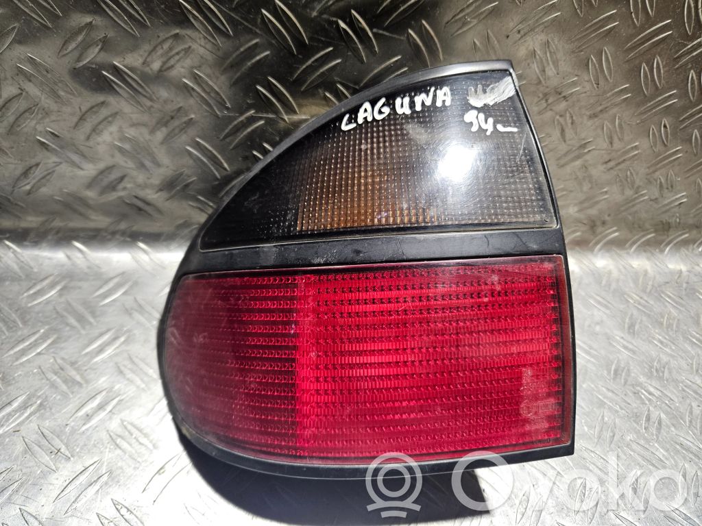 Renault Laguna I Takavalot 
